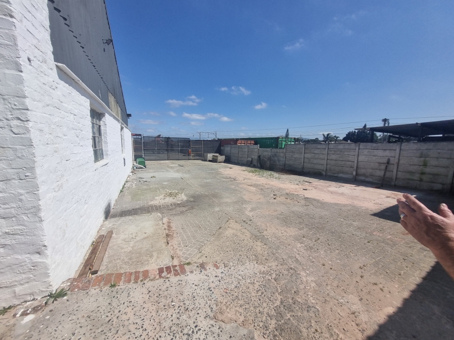 To Let commercial Property for Rent in Brackenfell Industrial Western Cape